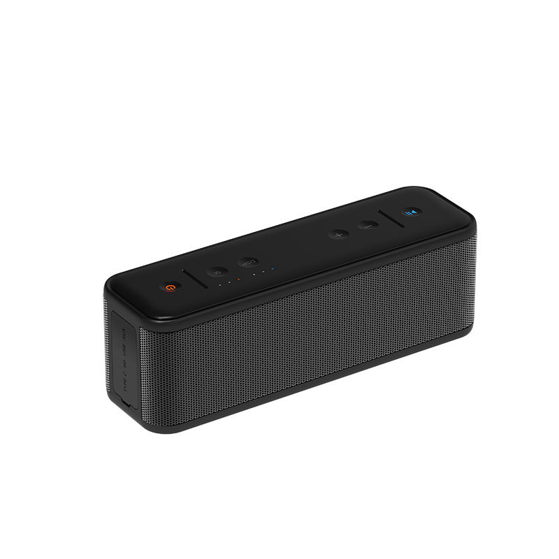 Audio Music Grading - Wireless Bluetooth Speaker High Quality Loud