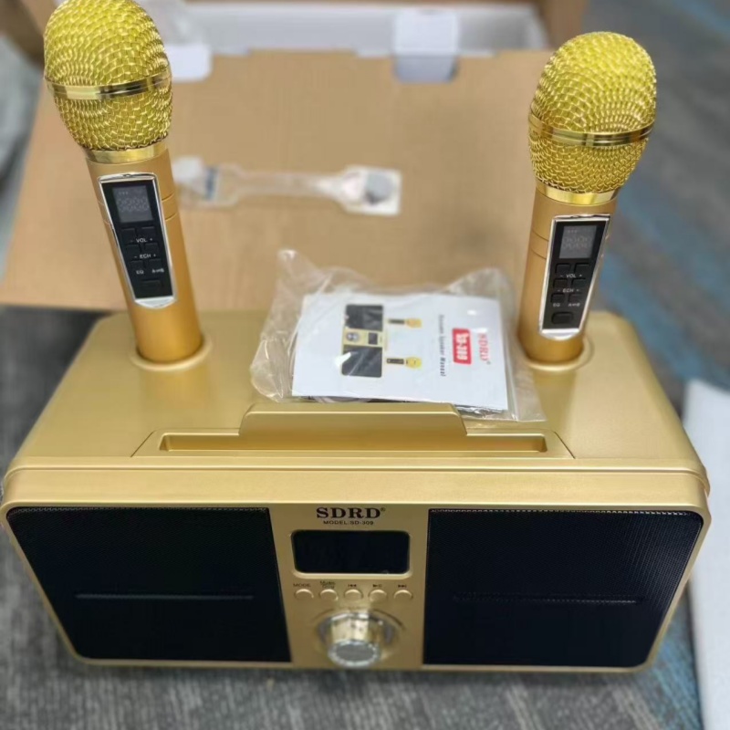 Apple Music Audio Quality - Speaker Family KTV High Quality Sound