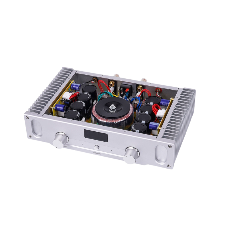 Audio Music Grading - New A1s 20W Pure Class a