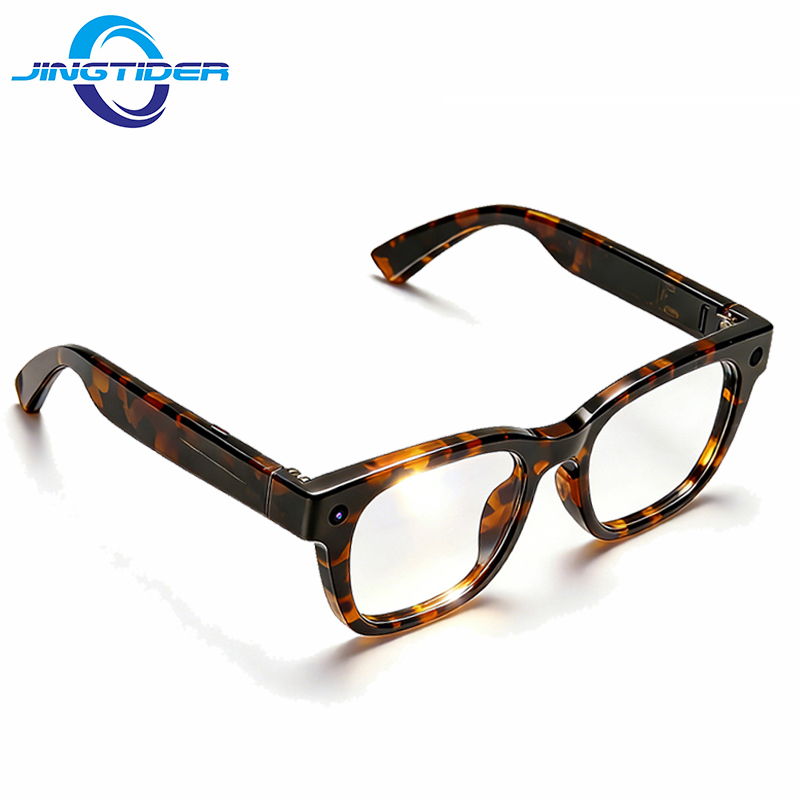Music Audio Pro - G600 Pro AI Smart Glasses 13MP