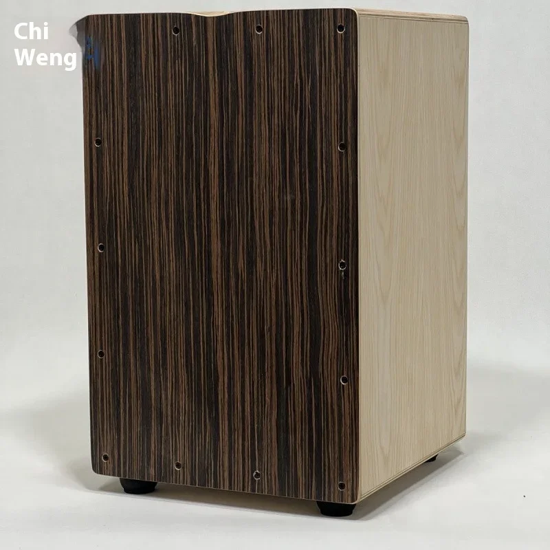 Audio Music Grading - Adult Beginner Grade Hand Drum Wooden