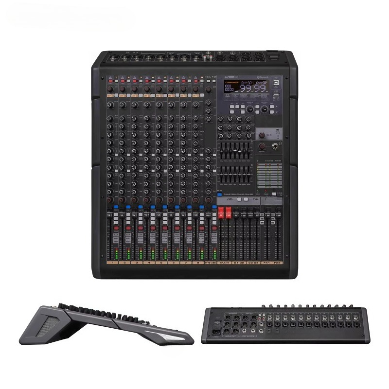Audio Music Grading - TFP Series Professional Grade 10/14/18/24 Channel