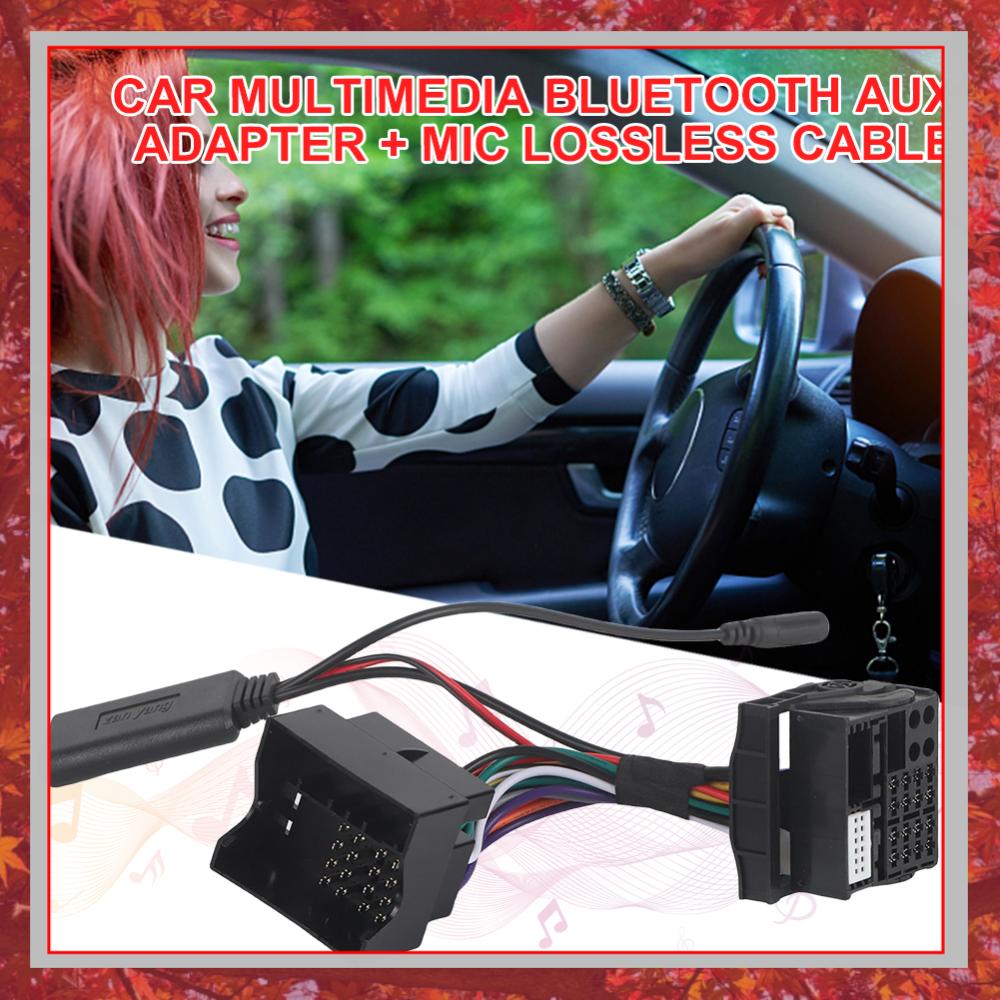 Audio With Music - Car Radio Audio Music Device Bluetooth-compatible
