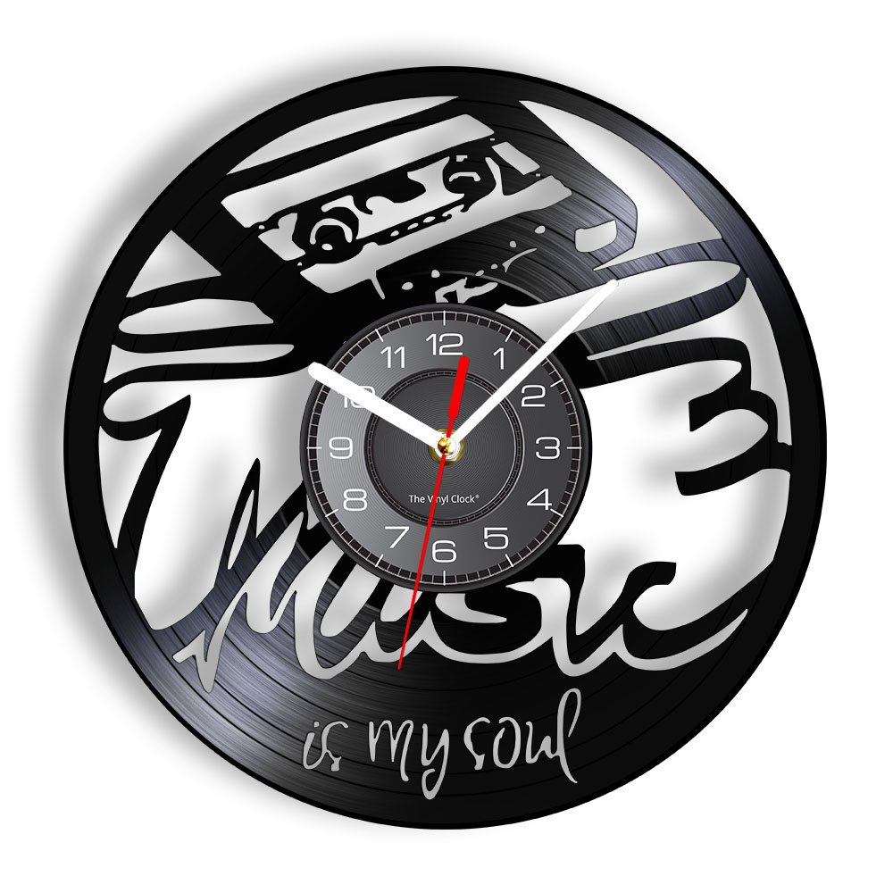 Music Is My Soul Muisc Inspira - Audio And Music Separate ulasan dan harga