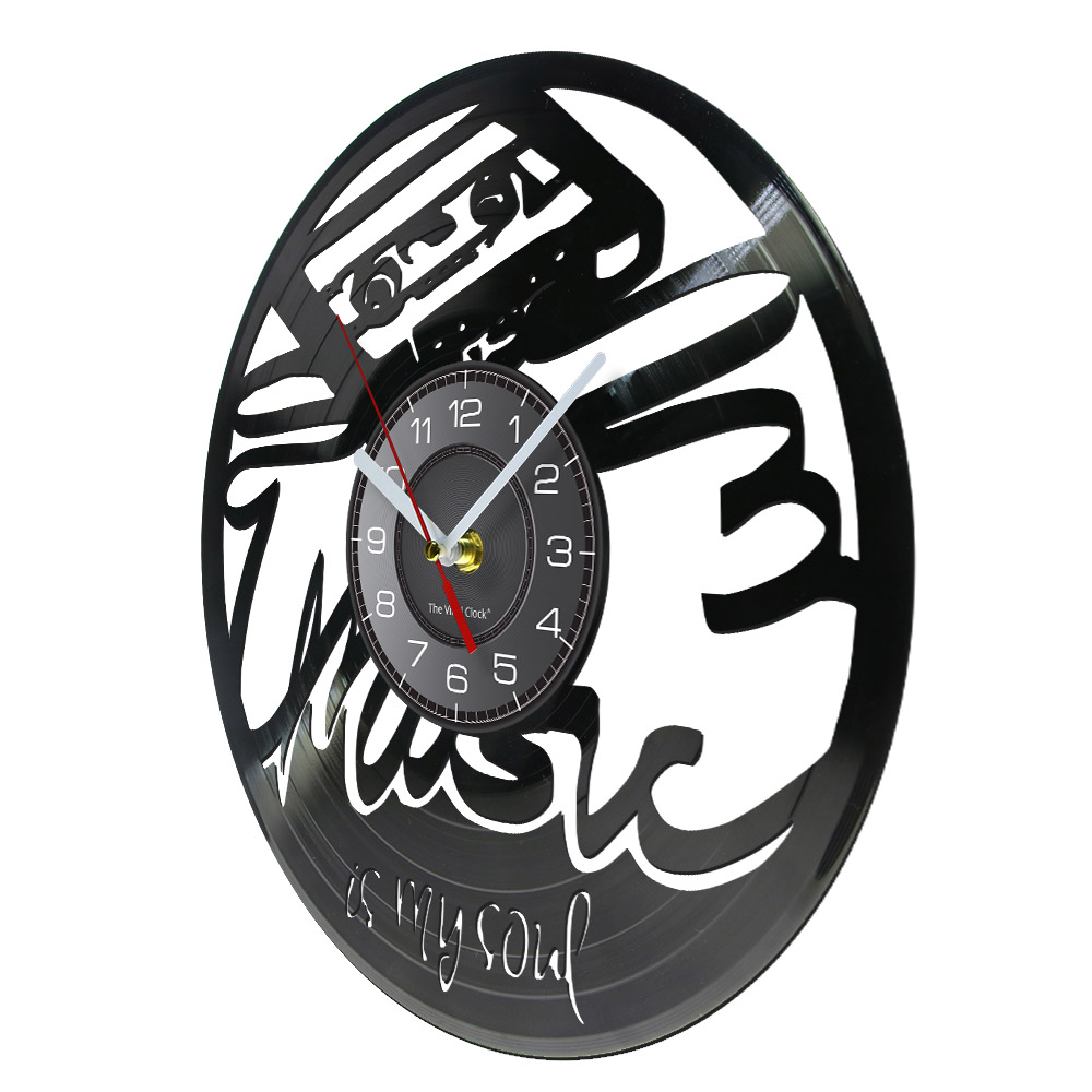 Music Is My Soul Muisc Inspira - Audio And Music Separate ulasan dan harga