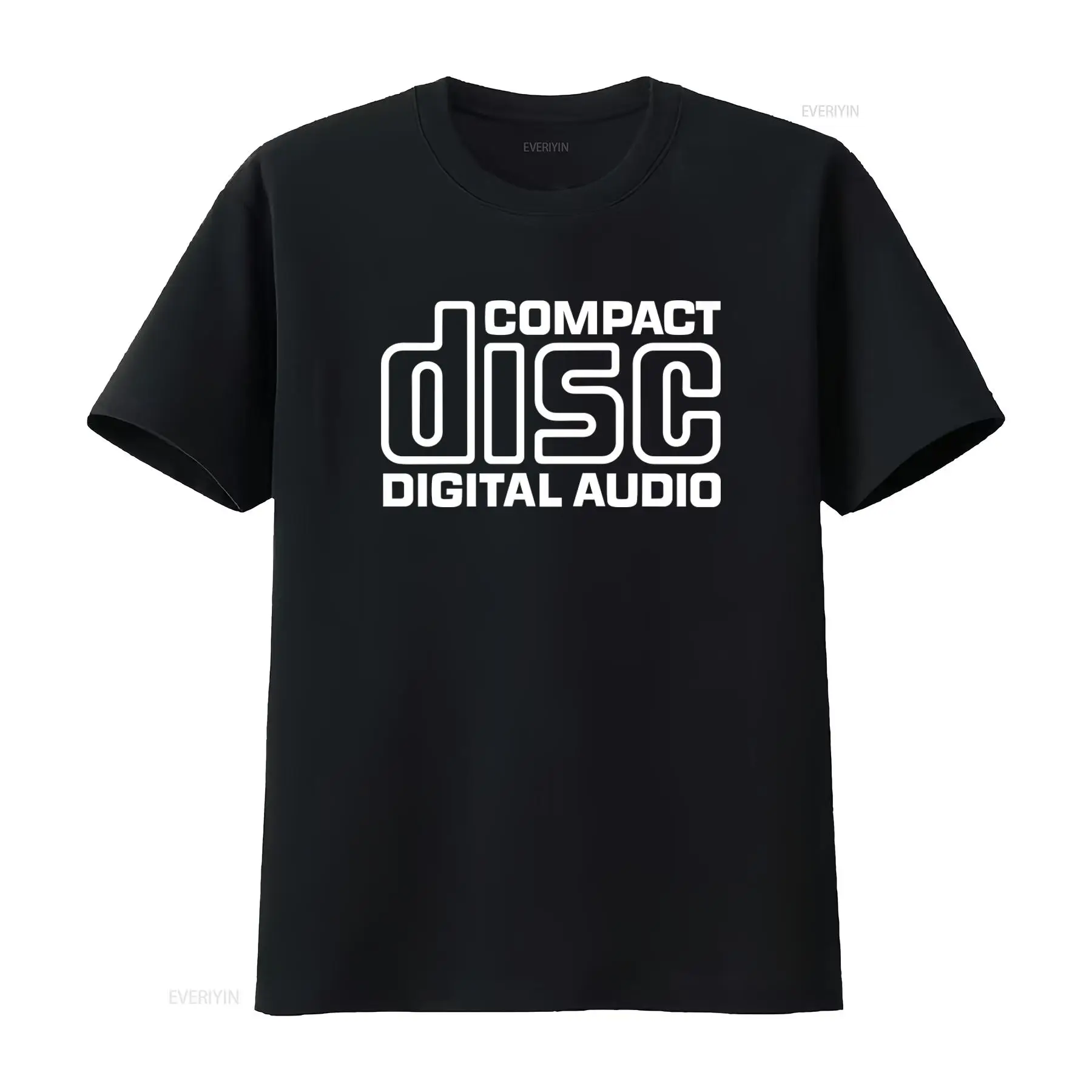 Compact Disc Digital Audio Log - Audio Music Logo ulasan dan harga