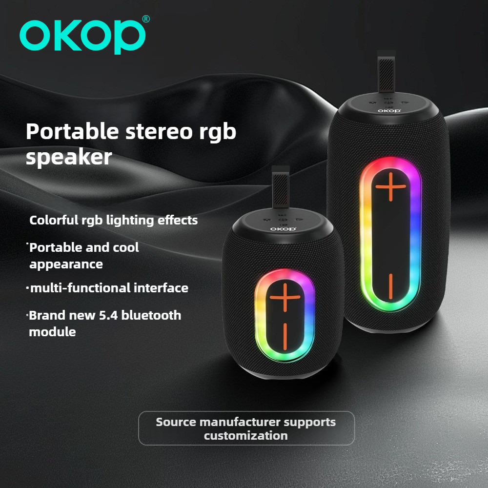OKOP Bluetooth Audio,Heavy Sub - Apple Music Audio Quality ulasan dan harga