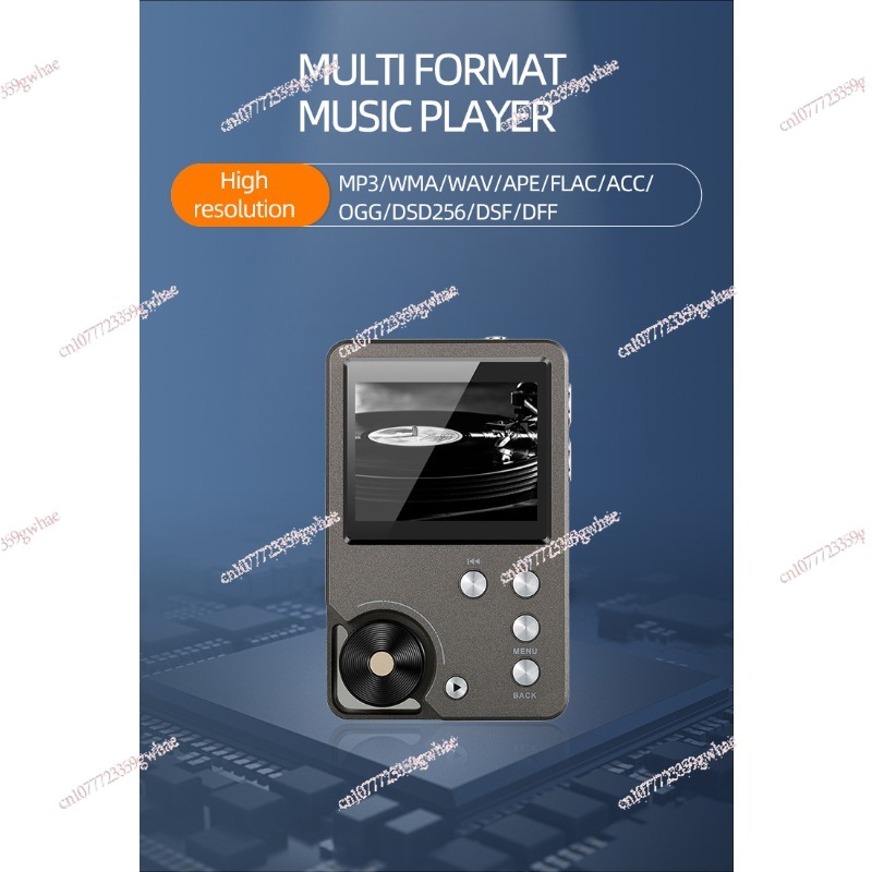 Master Grade HIFI Lossless DSD - Audio Music Grading ulasan dan harga
