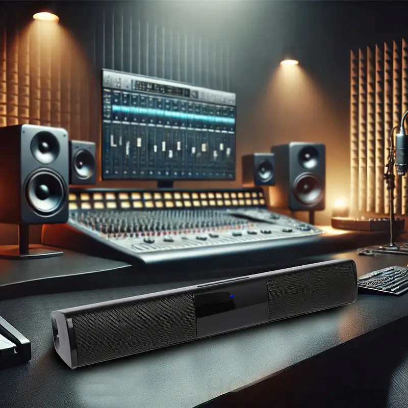 40w High Power Wallmounted Wir - Apple Music Audio Quality ulasan dan harga