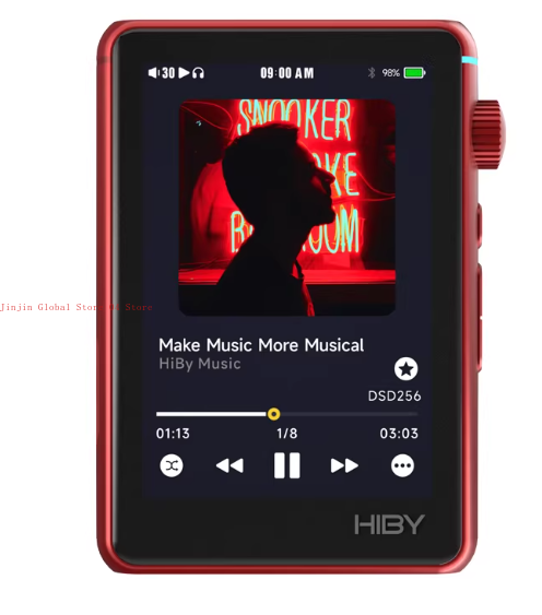 R3 II / R3 Gen 2 Bluetooth WiF - Audio Music Web ulasan dan harga