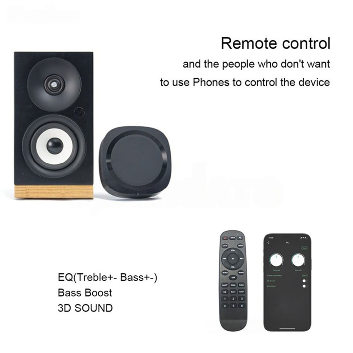 Audiocast Pro M20 Wireless WiF - Music Audio Pro ulasan dan harga