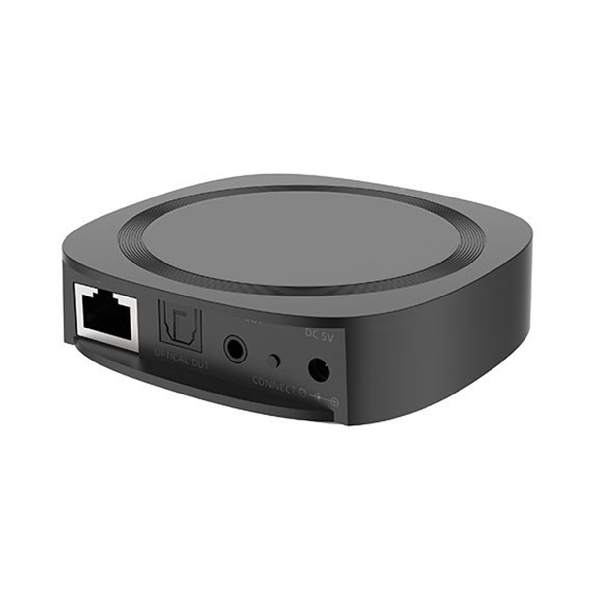 Audiocast Pro M20 Wireless WiF - Music Audio Pro ulasan dan harga