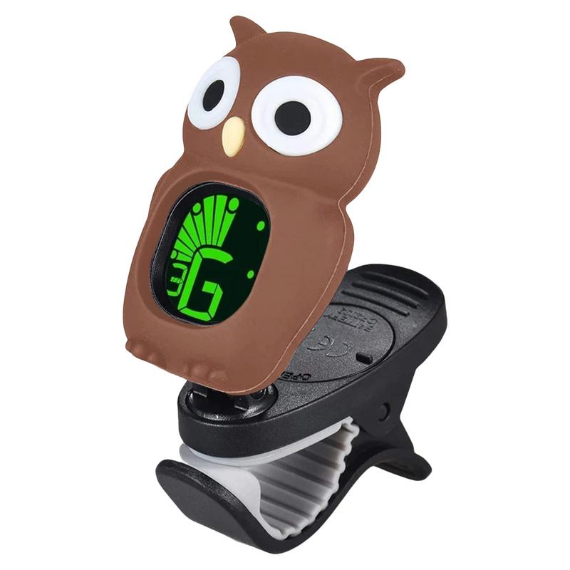 Electric Guitar Tuner Professi - Guitar Tuner Clip ulasan dan harga