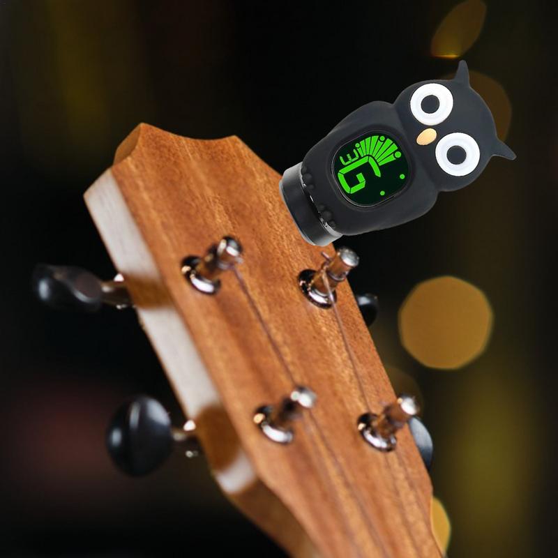 Electric Guitar Tuner Professi - Guitar Tuner Clip ulasan dan harga