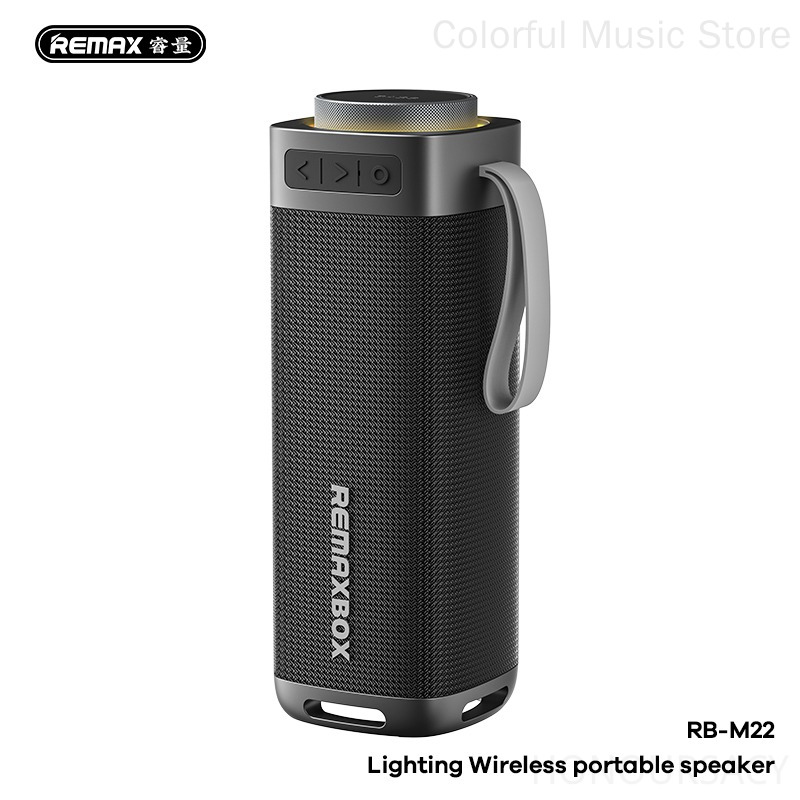 50W Big Power Outdoor Portable - Apple Music Audio Quality ulasan dan harga