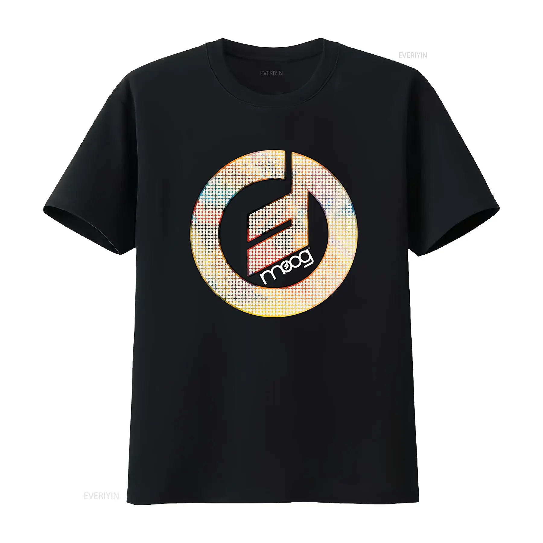 Camiseta con logo de audio del - Audio Music Logo ulasan dan harga