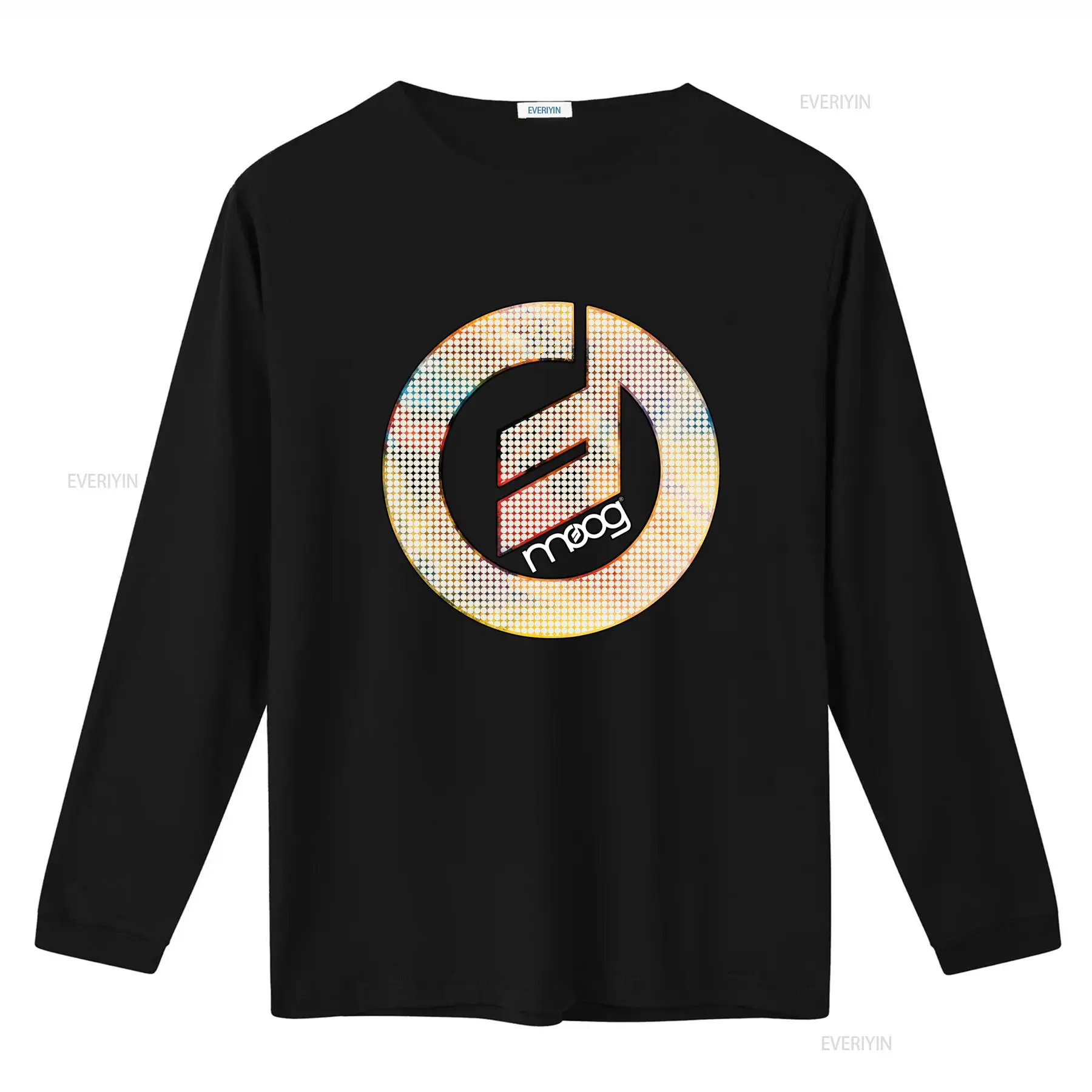 Camiseta con logo de audio del - Audio Music Logo ulasan dan harga