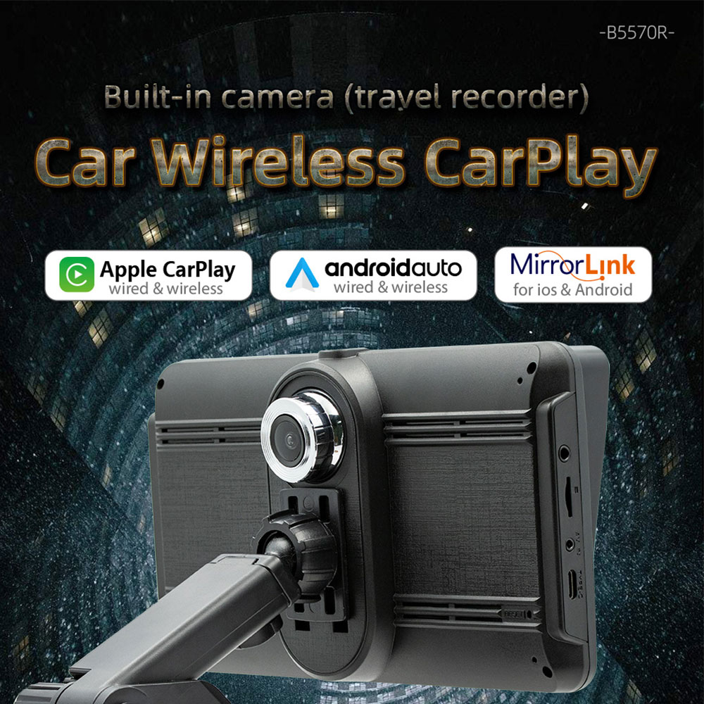 7-Inch Universal Touch HD Scre - Audio Music Name ulasan dan harga