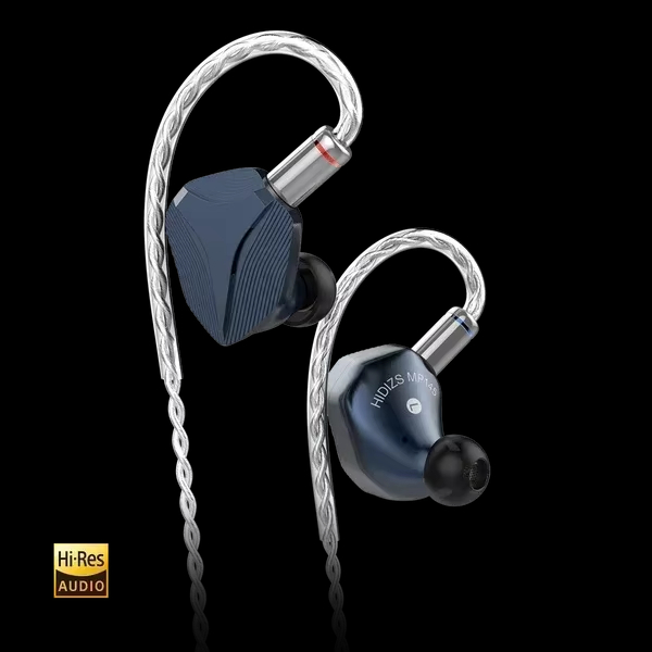 Hidizs MP145 in-Ear Monitor, 1 - In Ear Monitor Iem ulasan dan harga