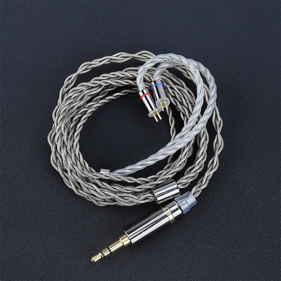 Hidizs MP145 in-Ear Monitor, 1 - In Ear Monitor Iem ulasan dan harga