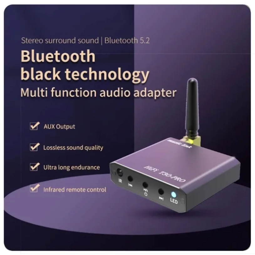 Mini Aluminum Alloy T30 PRO Bl - Music Audio Pro ulasan dan harga