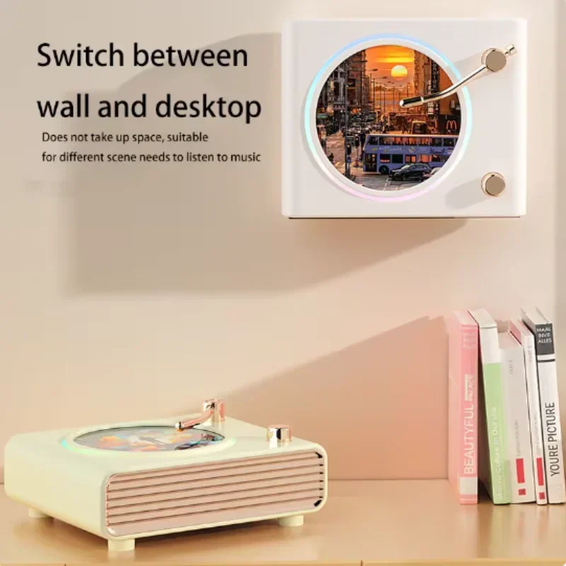 Retro Radio Desktop Music Caro - Apple Music Audio Quality ulasan dan harga