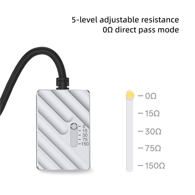 ABZW Noise Cancelling Resistan - In Ear Monitor Iem ulasan dan harga