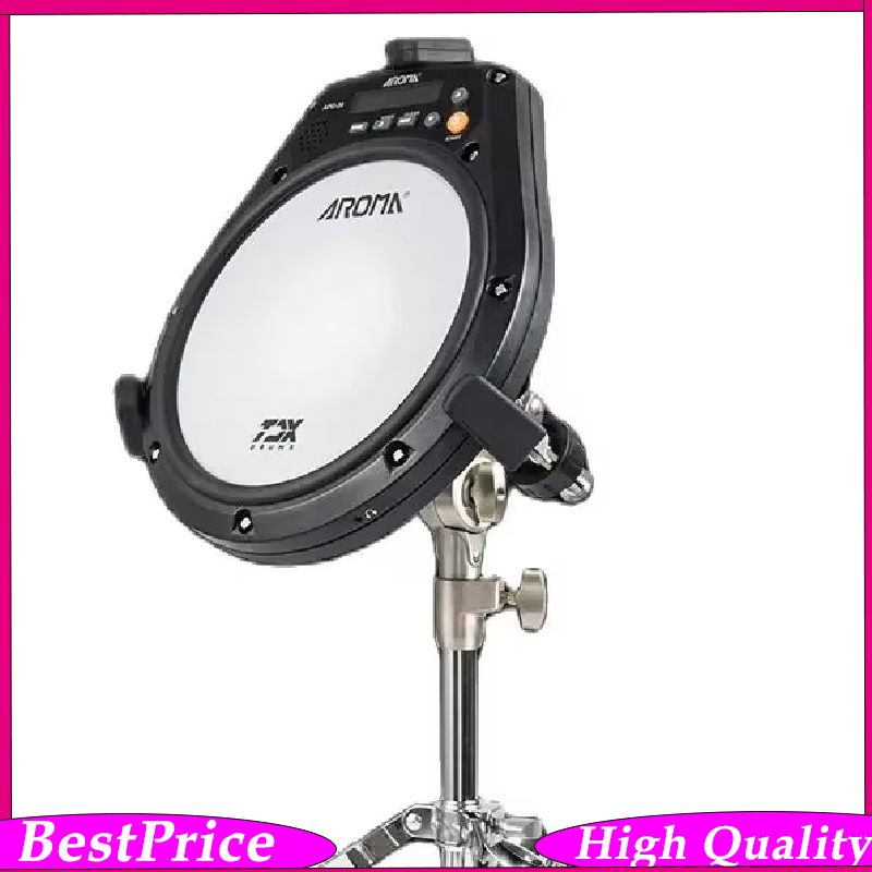 Aroma 8 Inch Rechargeable Elec - Metronome Digital ulasan dan harga