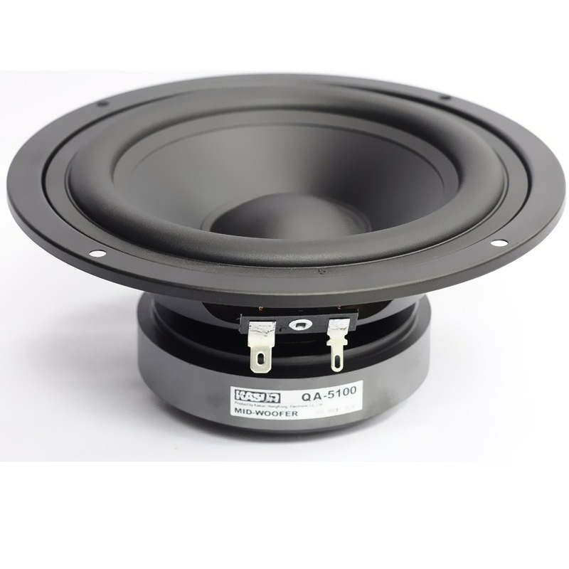 SOTAMIA 1PCS 5 Inch Mid Bass A - Audio Music Grading ulasan dan harga