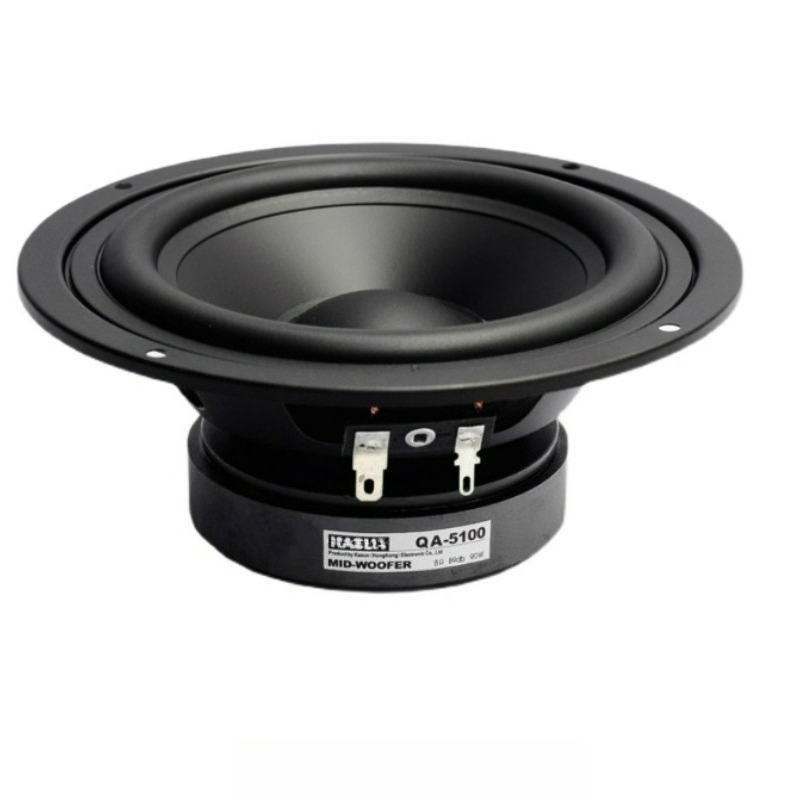 SOTAMIA 1PCS 5 Inch Mid Bass A - Audio Music Grading ulasan dan harga