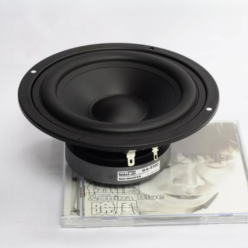 SOTAMIA 1PCS 5 Inch Mid Bass A - Audio Music Grading ulasan dan harga