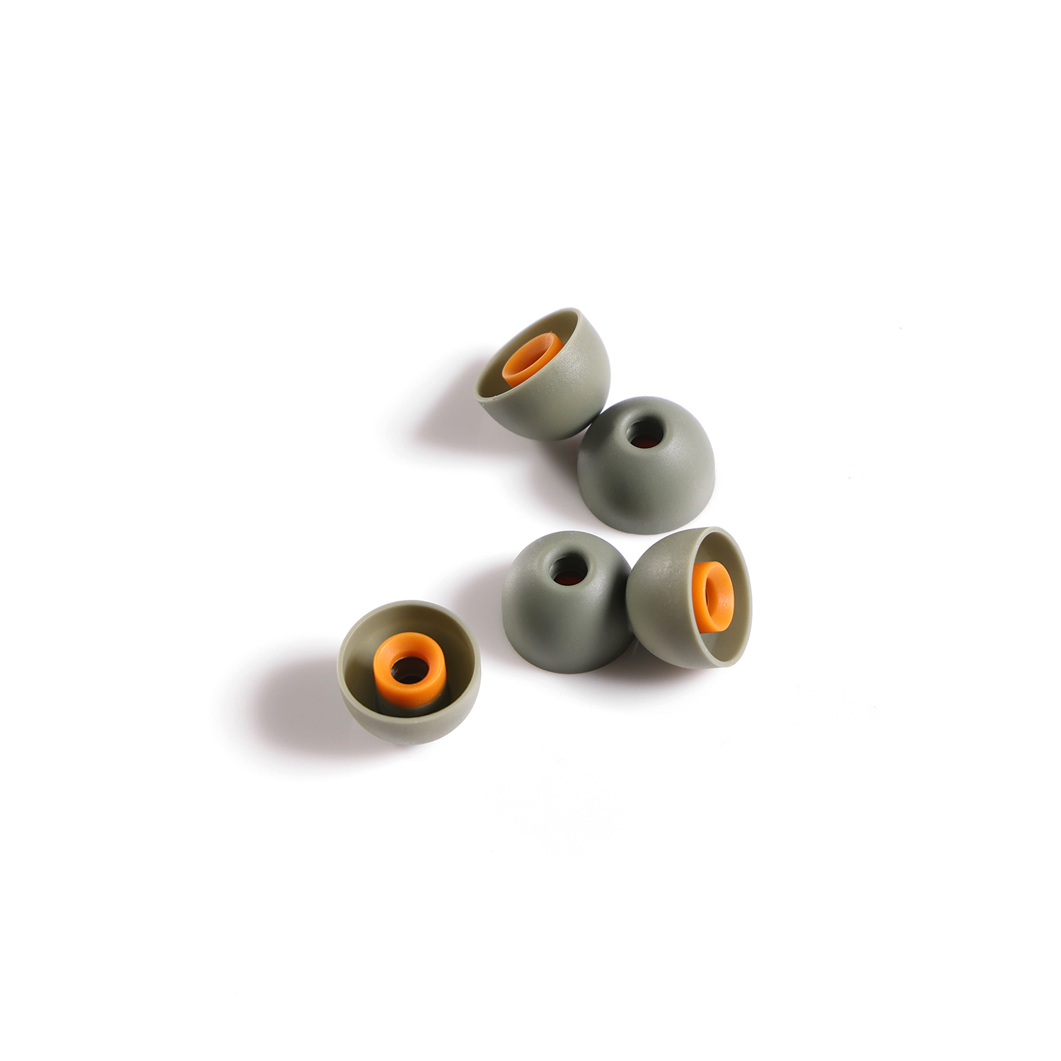 DD ddHiFi ST35 D-Tips IEM Ear  - In Ear Monitor Iem ulasan dan harga