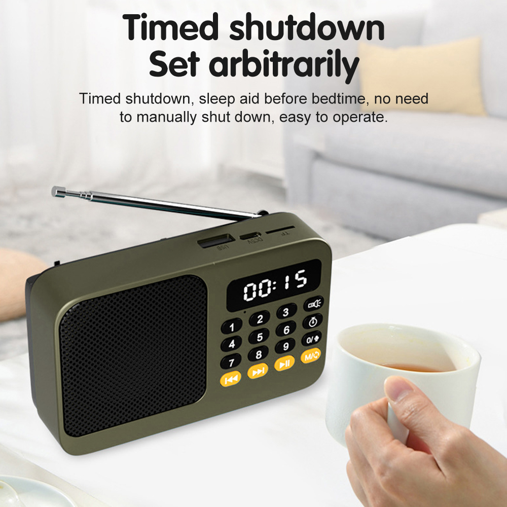 Handheld Rechargeable Digital  - Metronome Digital ulasan dan harga