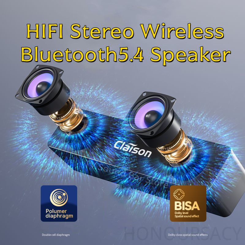 Desktop Wired SubwooferHIFI St - Apple Music Audio Quality ulasan dan harga