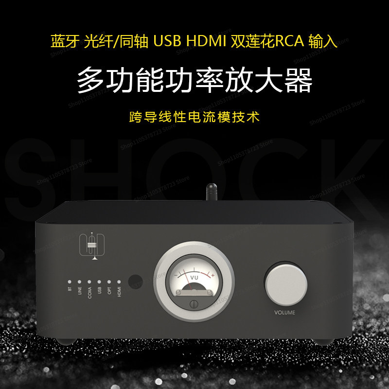 For  Bluetooth Desktop Small P - Audio Music Grading ulasan dan harga