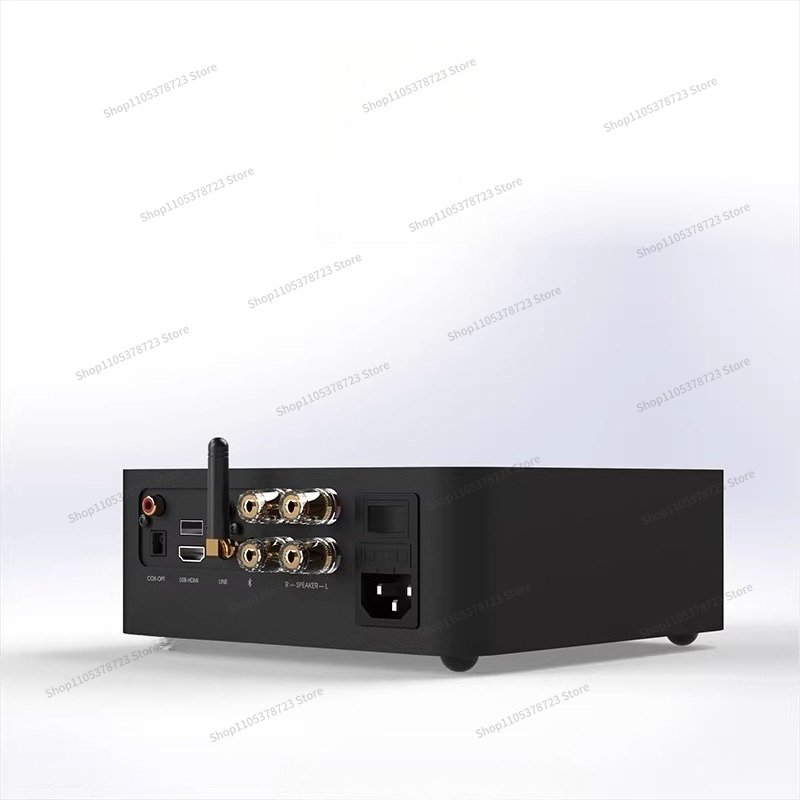For  Bluetooth Desktop Small P - Audio Music Grading ulasan dan harga