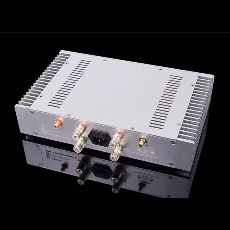 New A1s 20W Pure Class a Hi-Fi - Audio Music Grading ulasan dan harga