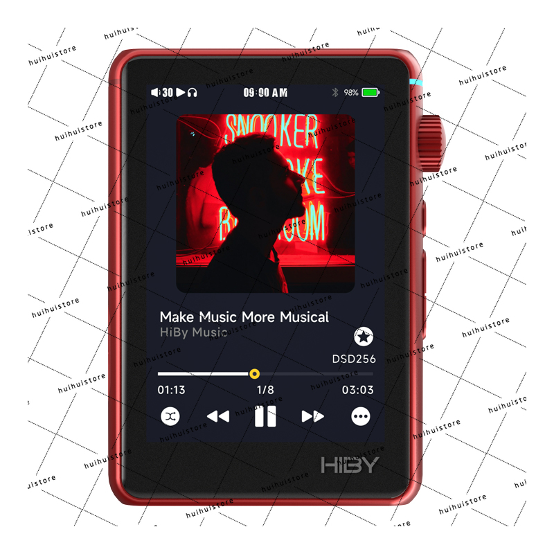 R3 II / R3 Gen 2 Bluetooth WiF - Audio Music Web ulasan dan harga