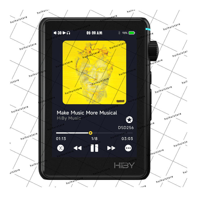 R3 II / R3 Gen 2 Bluetooth WiF - Audio Music Web ulasan dan harga