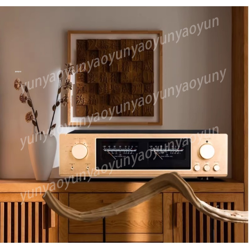 Pure Class A HiFi Tone Preampl - Audio Music Grading ulasan dan harga