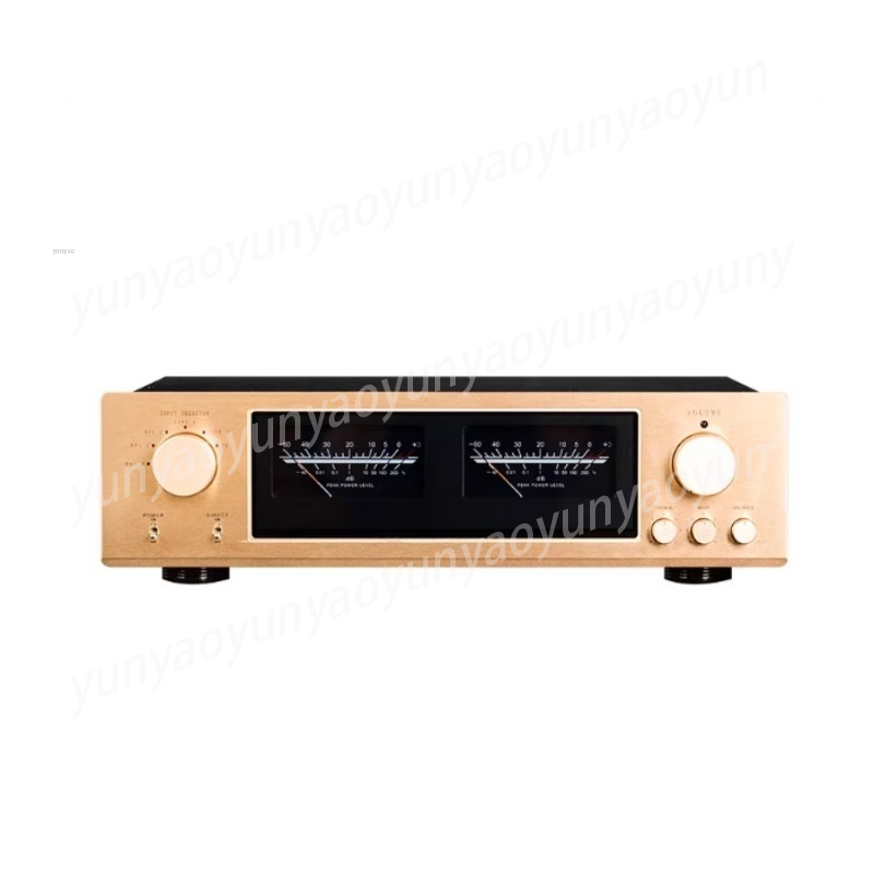 Pure Class A HiFi Tone Preampl - Audio Music Grading ulasan dan harga
