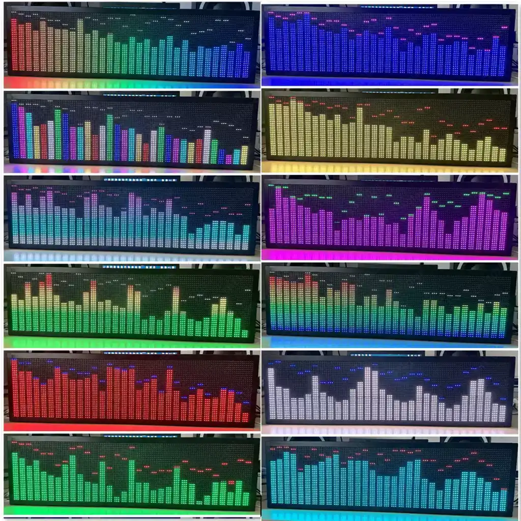 Professional music spectrum di - Audio Music Grading ulasan dan harga