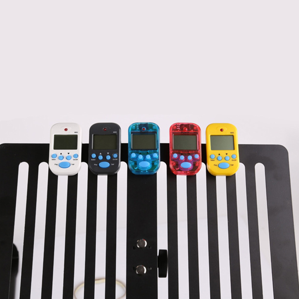 Mini Electronic Digital Beat T - Metronome Digital ulasan dan harga