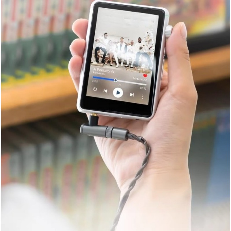R3 Ii 2025 / R3 Gen 2 Music Pl - Audio Music Web ulasan dan harga