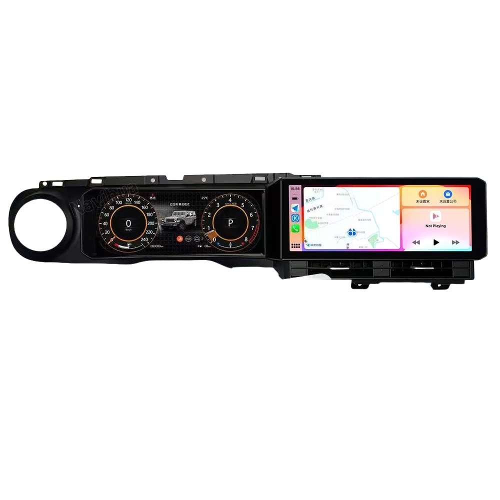New Upgrade Dual 12.3inch  Scr - Metronome Digital ulasan dan harga