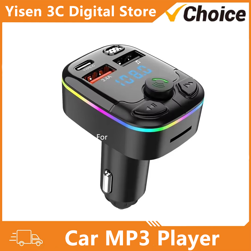 Digital Display Car MP3 Player - Metronome Digital ulasan dan harga