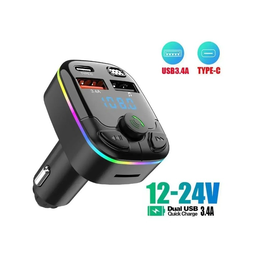 Digital Display Car MP3 Player - Metronome Digital ulasan dan harga