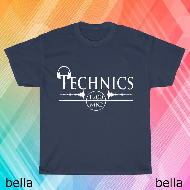 New Technics Audio Music logo  - Audio Music Logo ulasan dan harga