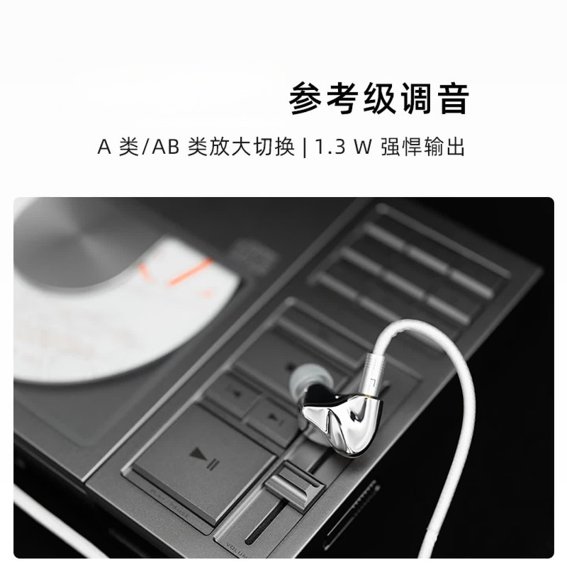 Portable CD Player HIFI Music  - Audio Music Grading ulasan dan harga