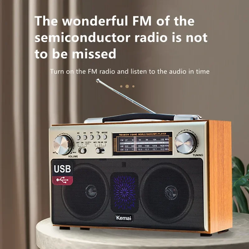 MD-1702BT Portable Wireless Bl - Apple Music Audio Quality ulasan dan harga